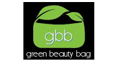 Green Beauty Bag