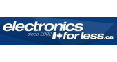 Electronics For Less