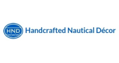 Handcrafted Nautical Decor