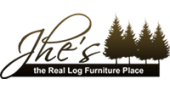 Log Furniture Place