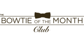 Bow Tie of the Month Club
