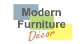 Modern Furniture Decor