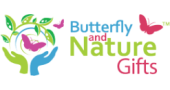 Butterfly & Nature Gift Store