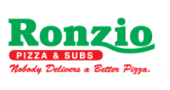 Ronzio's Pizza