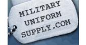 Military Uniform Supply