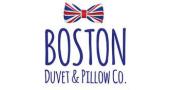 Boston Duvet and Pillow Co.