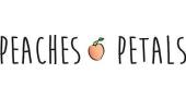 Peaches & Petals