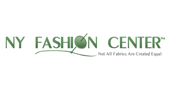 NY Fashion Center Fabrics