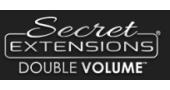 Secret Extensions Double Volume