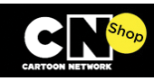 Cartoon Network Online Shop