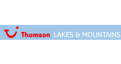 Thomson Lakes & Mountains