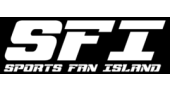 Sports Fan Island