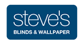 Steve's Blinds & Wallpaper