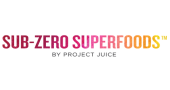 Sub-Zero Superfoods