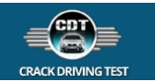 Crack Driving Test