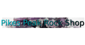 Pikes Peak Rock Shop