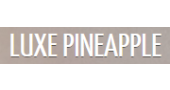Luxe Pineapple
